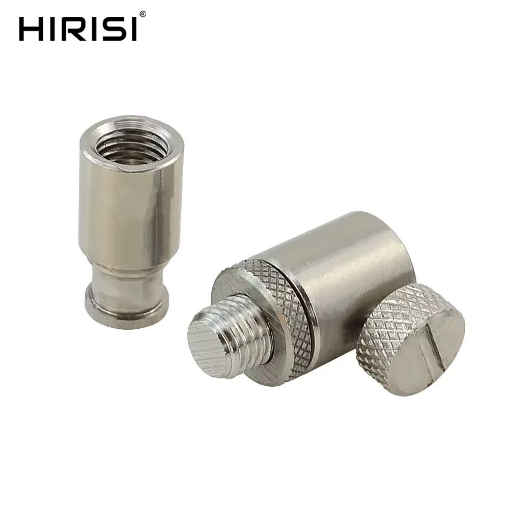 Fish Alarm - Hirisi conector de liberação rápida de