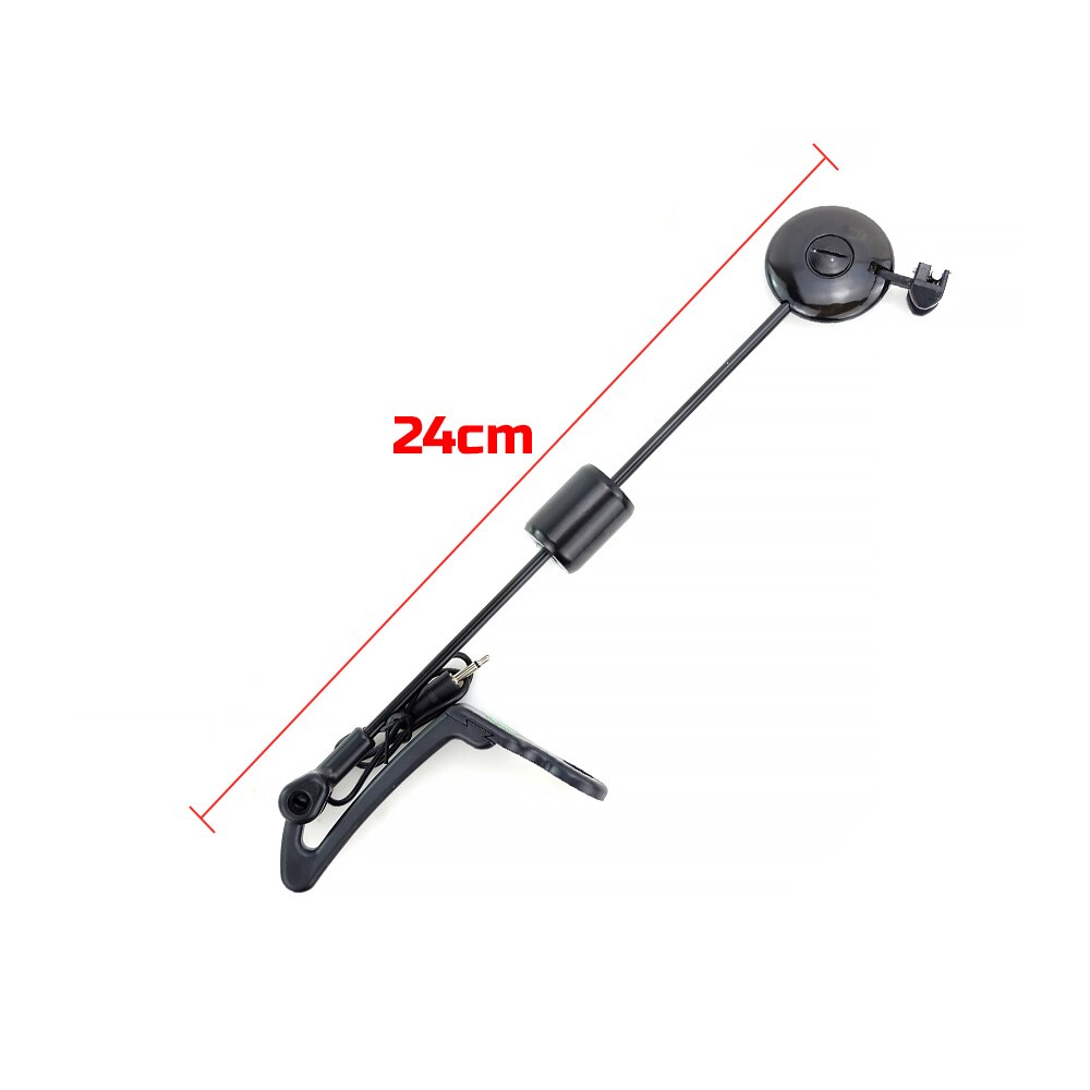 Hirisi LED Carpa Swingers Pesc - Fish Alarm avaliação e preço