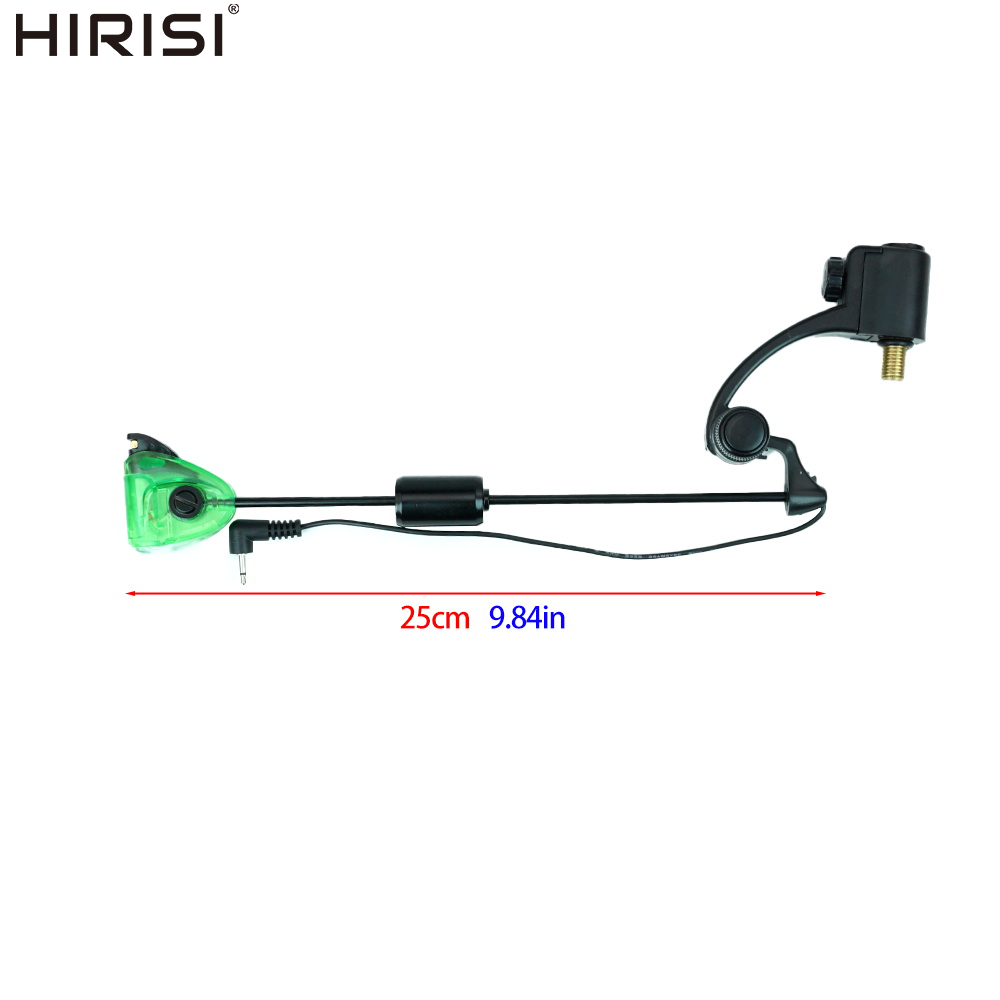 Hirisi B2045 Indicadores de Pi - Fish Alarm avaliação e preço