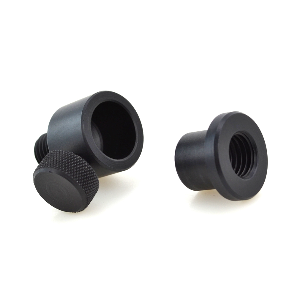 Conector de mudança rápida par - Fish Alarm avaliação e preço