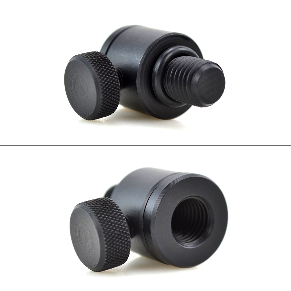 Conector de mudança rápida par - Fish Alarm avaliação e preço