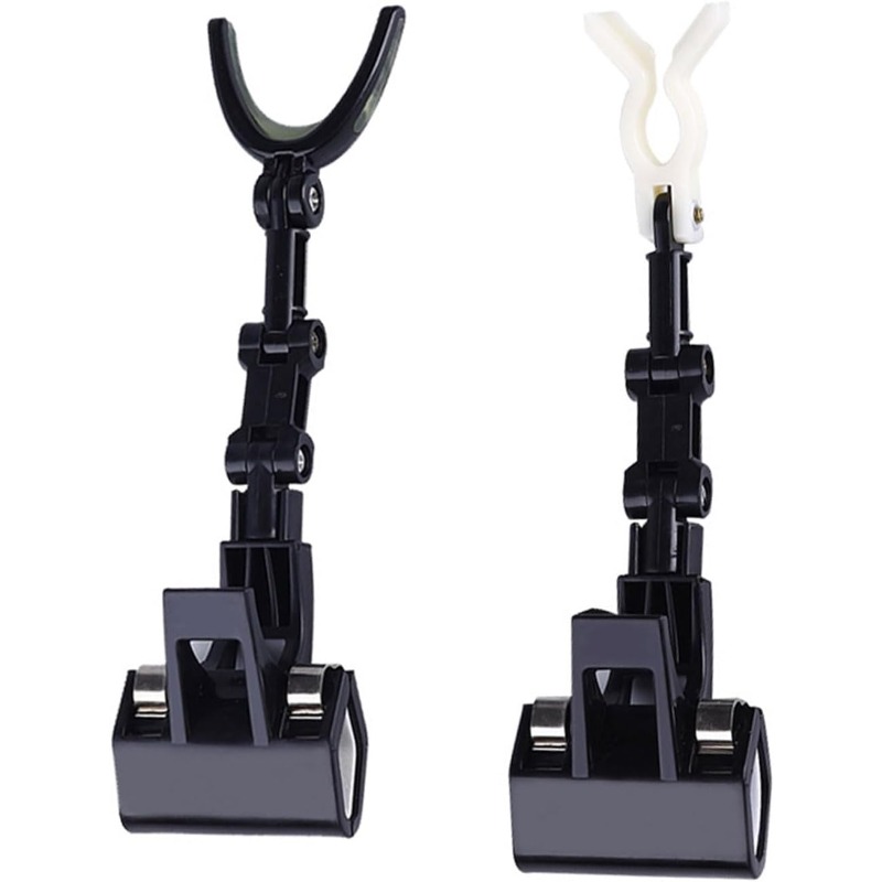 Suporte para Vara de Pesca par - Fish Finder Transducer avaliação e preço