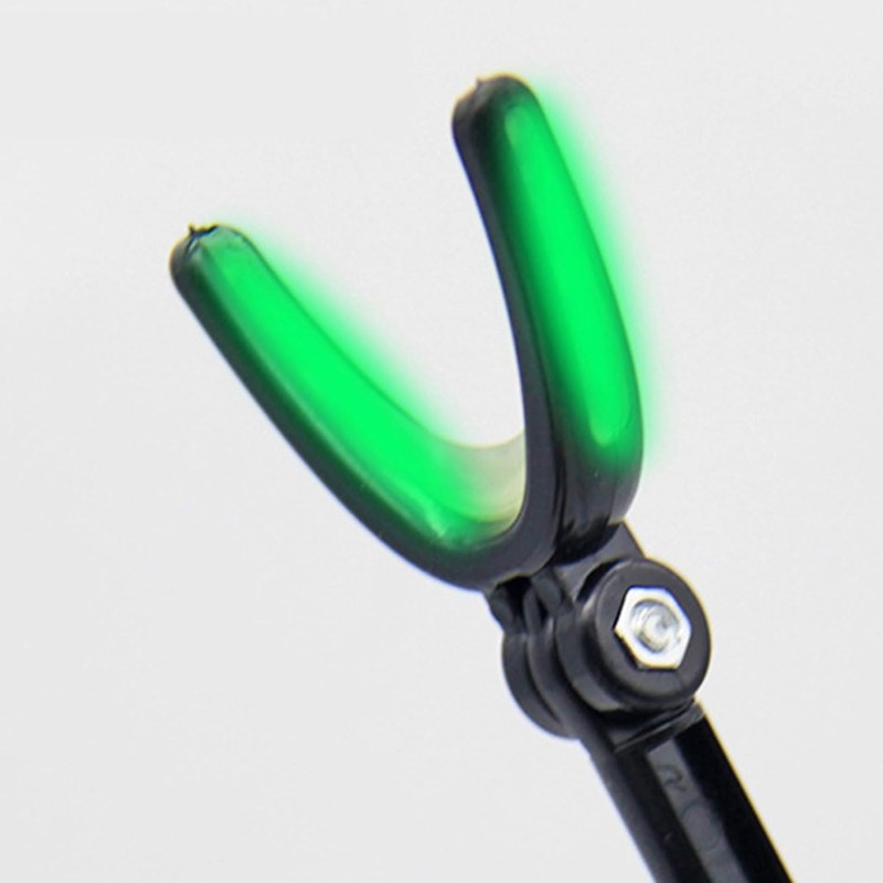 Suporte para Vara de Pesca par - Fish Finder Transducer avaliação e preço