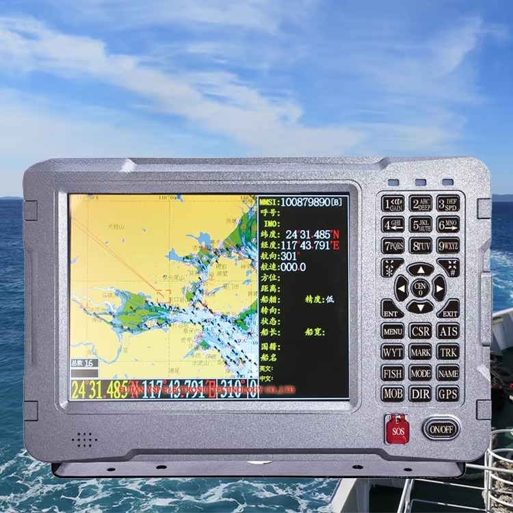 Combo Fish Navegação Profundid - Fishing Gps avaliação e preço