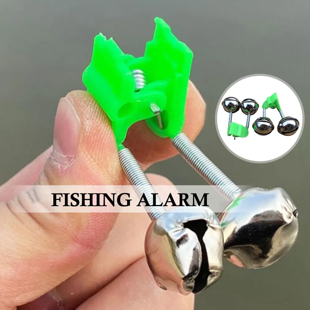 10 alarmes de picada de pesca  - Fish Alarm avaliação e preço