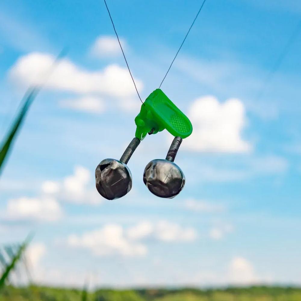 10 alarmes de picada de pesca  - Fish Alarm avaliação e preço