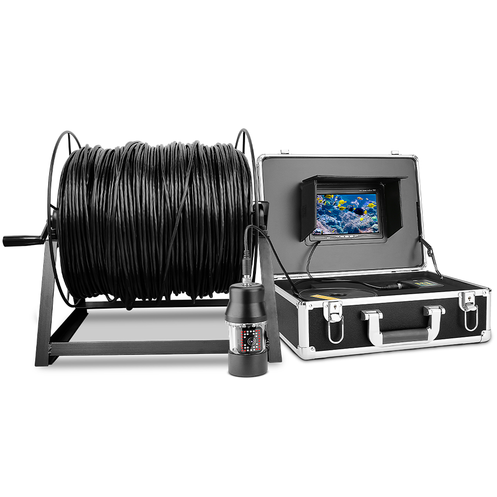 Er com temperatura de profundi - Fishing Gps avaliação e preço
