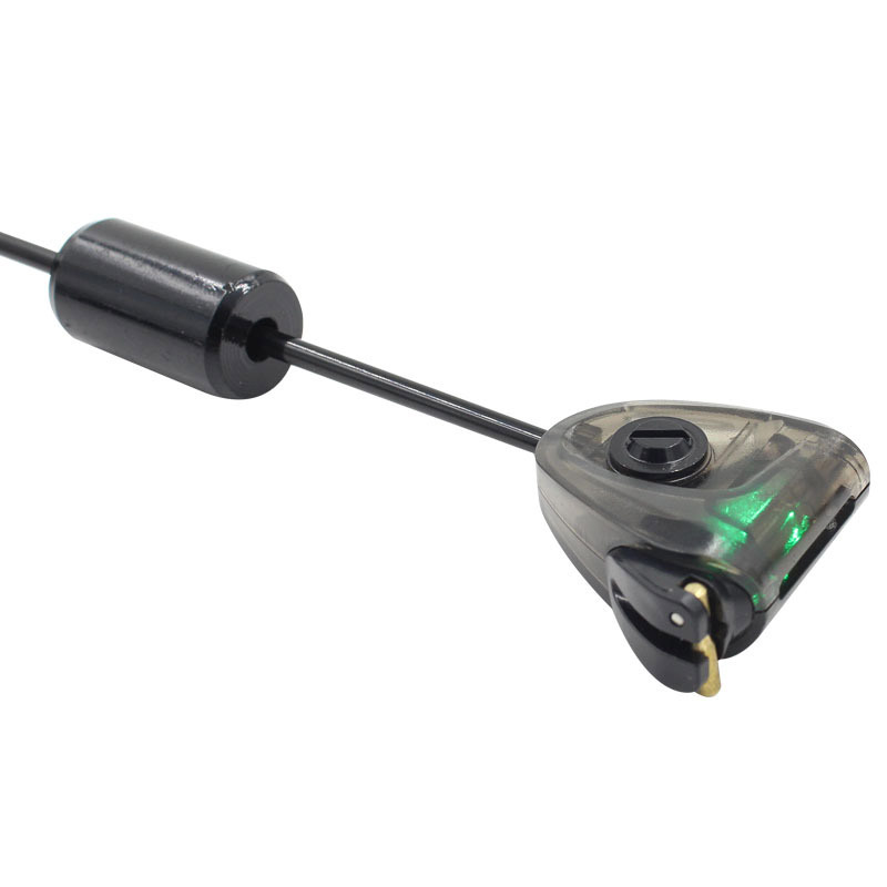 Swinger de pesca de carpa LED  - Fish Alarm avaliação e preço