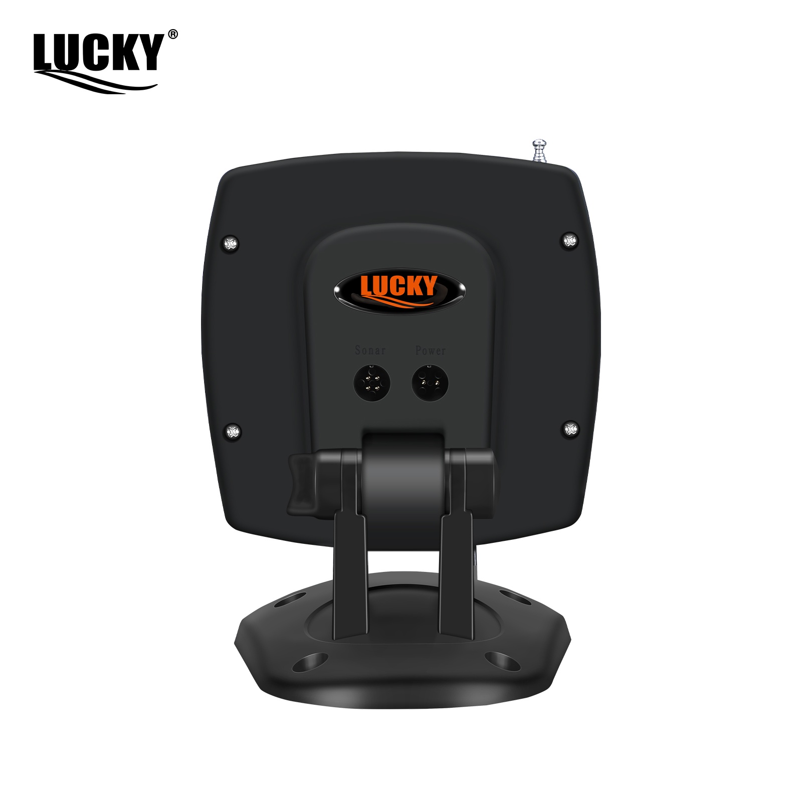 Barco de Controle Remoto Sem F - Fish Finder Transducer avaliação e preço