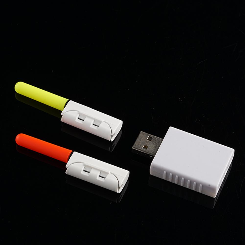 Luz LED Noturna para Pesca com - Fish Finder Charger avaliação e preço