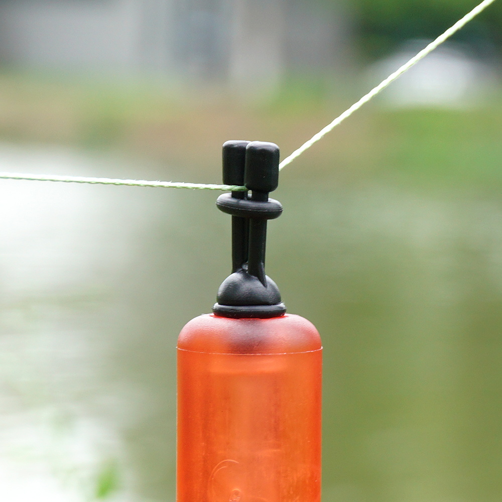 Hirisi 2 peças indicadores de  - Fish Alarm avaliação e preço