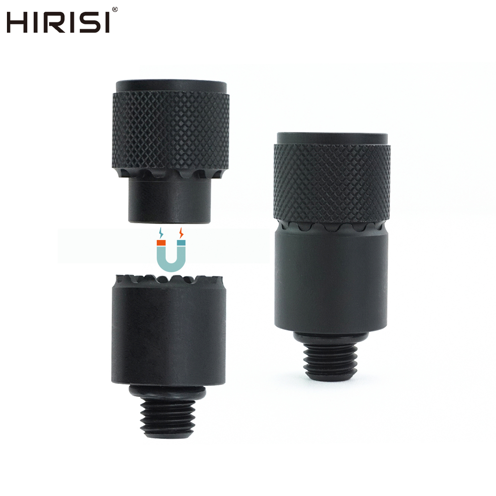 Hirisi pesca da carpa conector - Fish Alarm avaliação e preço
